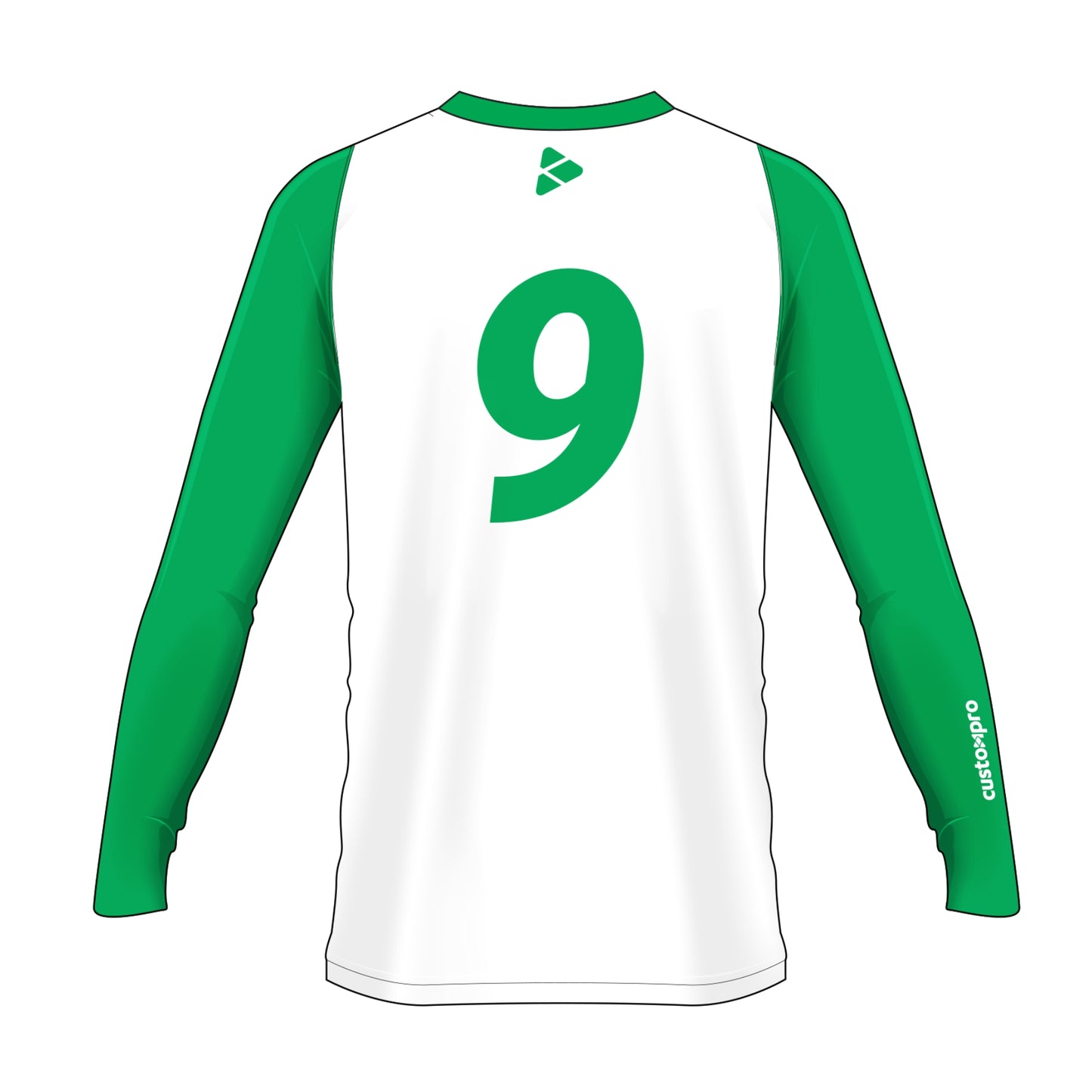 Football Shirt - Centa Long