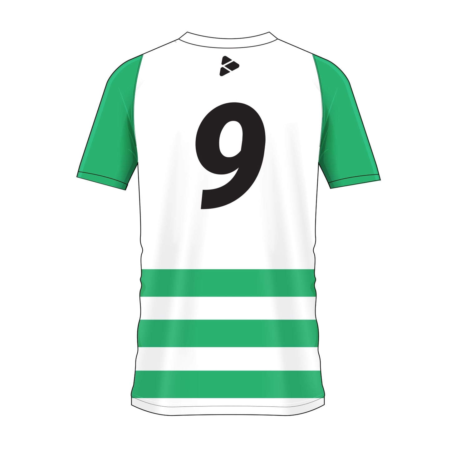 Football Shirt - Horza Short