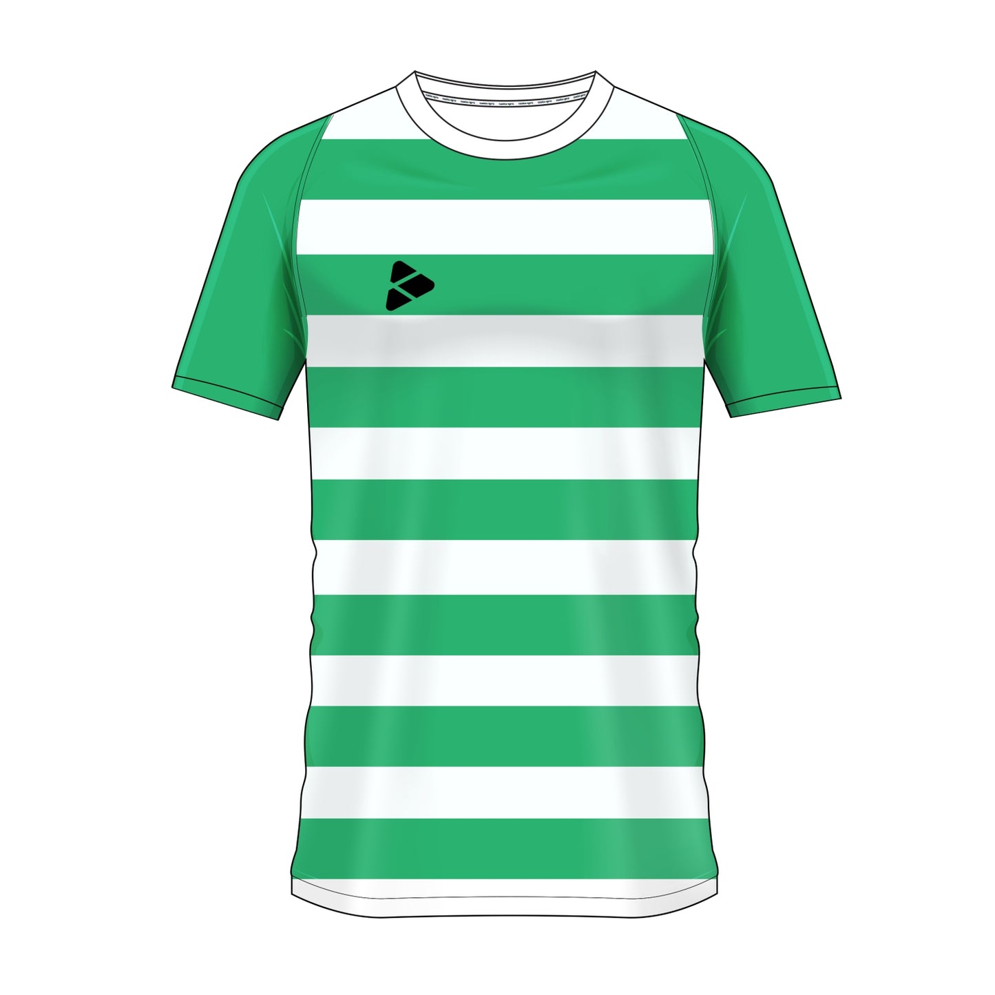 Football Shirt - Horza Short