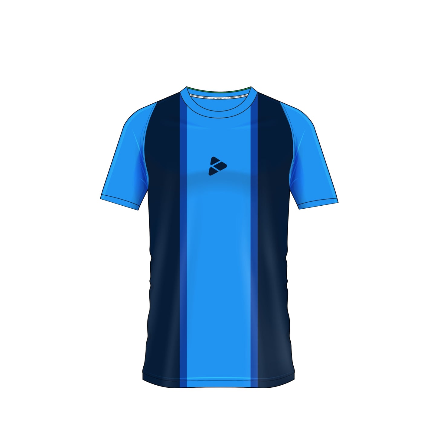 Kids Football Shirt - Centa Short
