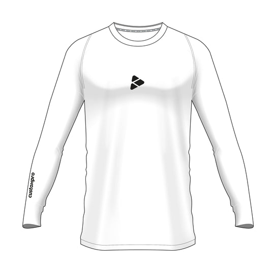 Football Shirt - Bespoke Long