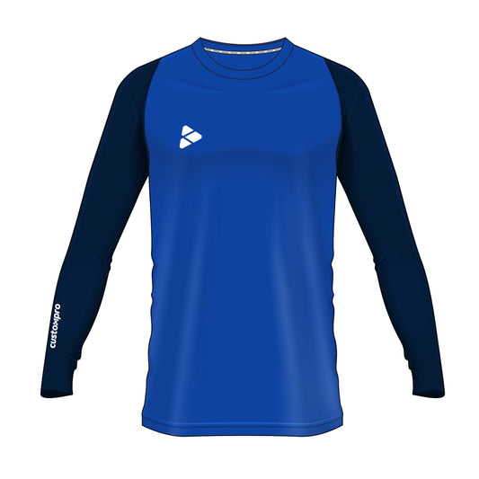 Football Shirt - Block Long