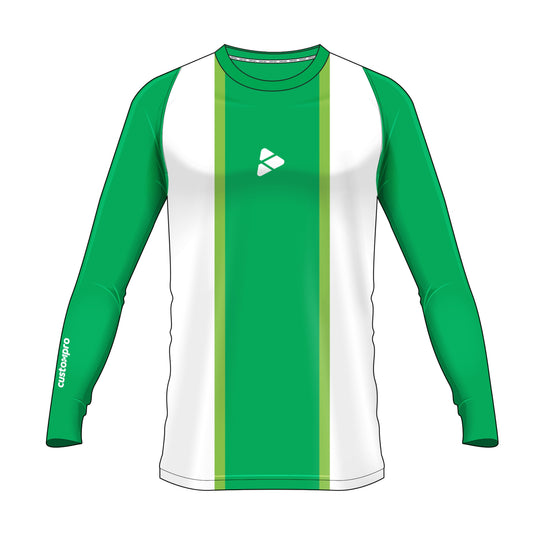 Football Shirt - Centa Long