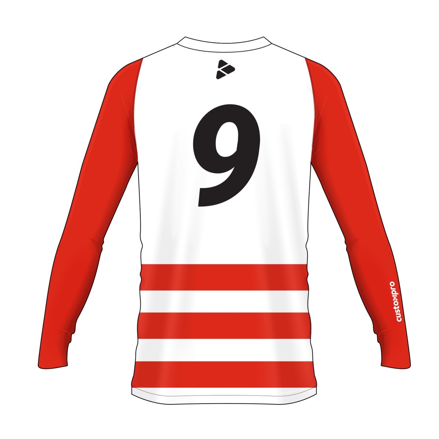Football Shirt - Horza Long