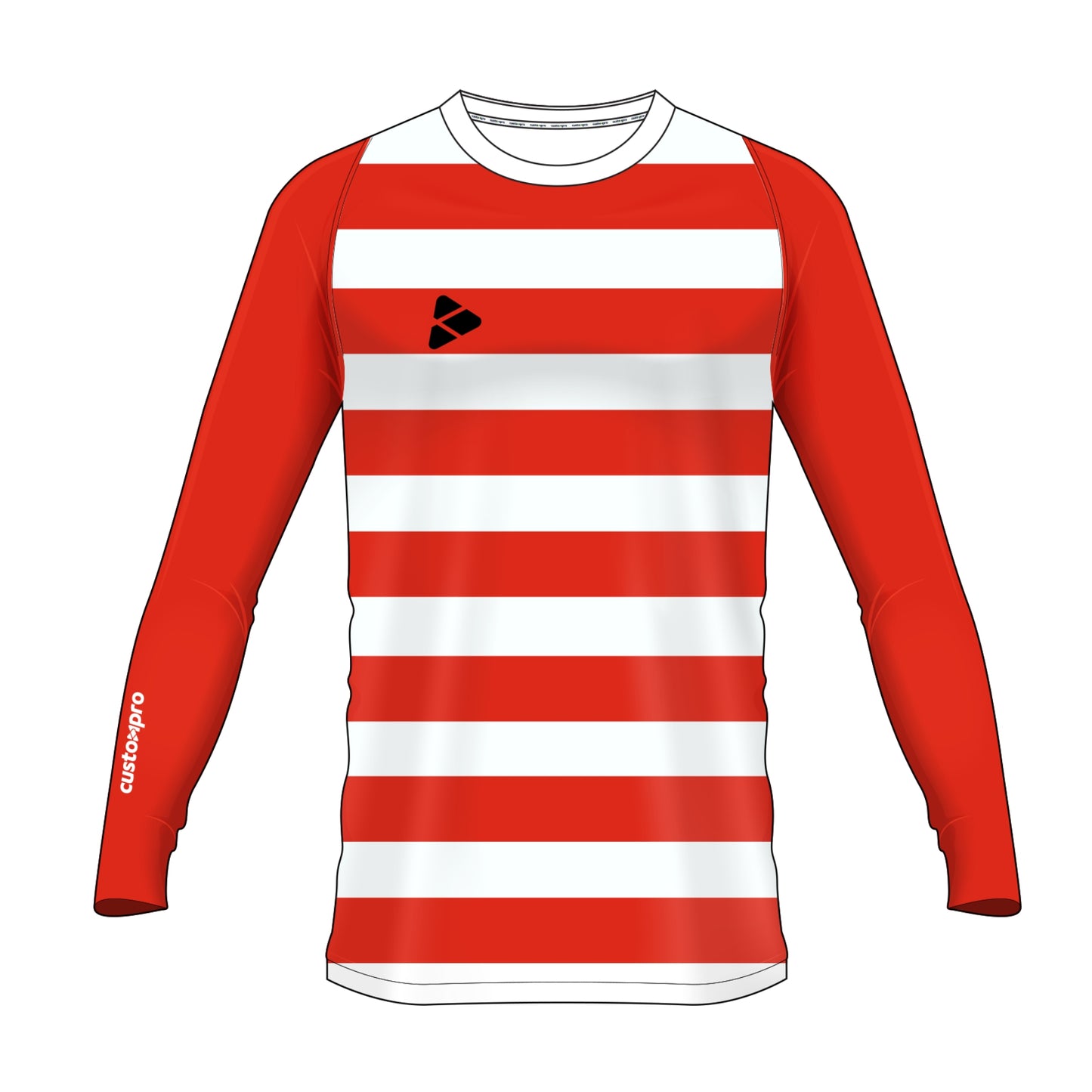 Football Shirt - Horza Long