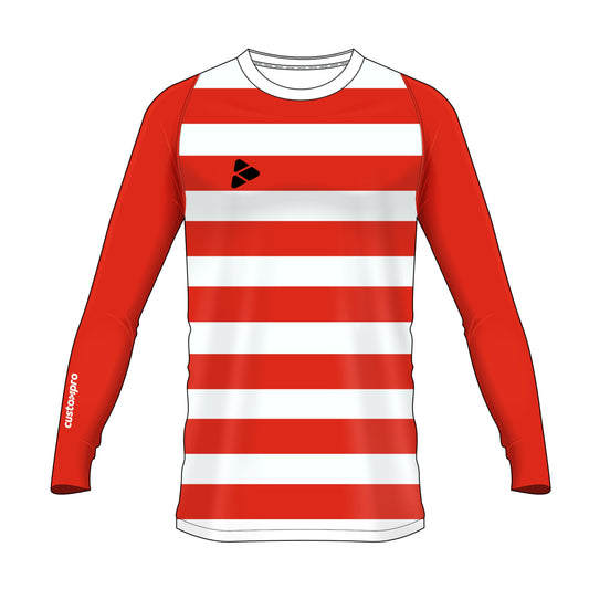 Football Shirt - Horza Long