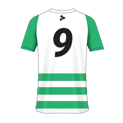 Football Shirt - Horza Short