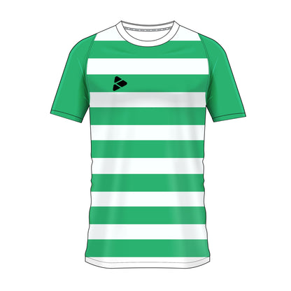 Football Shirt - Horza Short