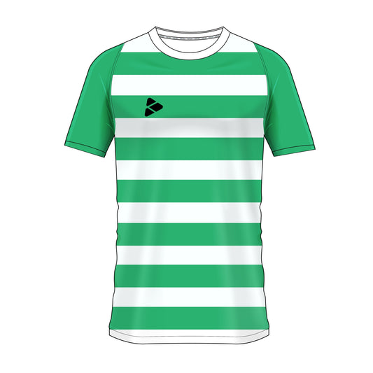 Football Shirt - Horza Short