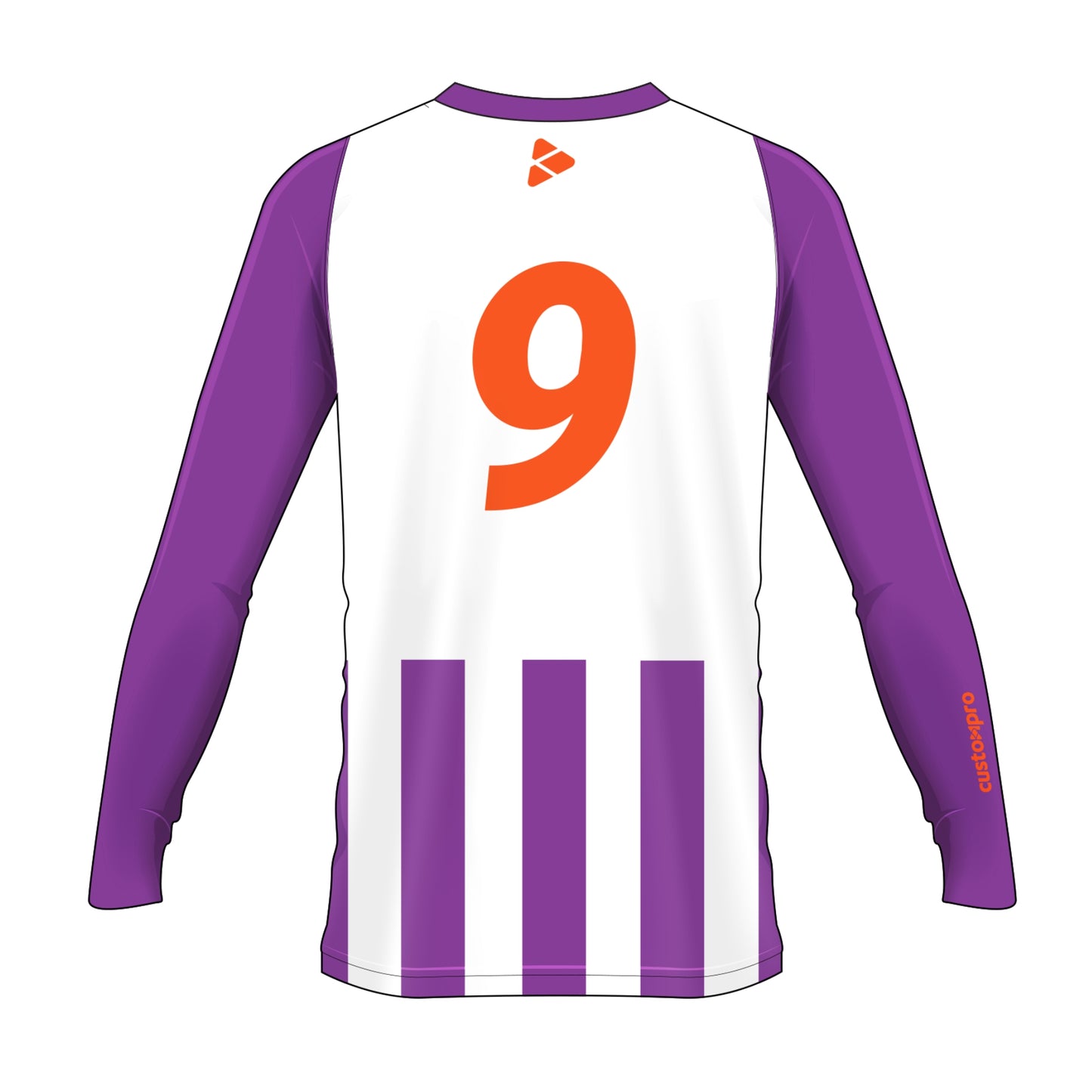 Football Shirt - Verta Long