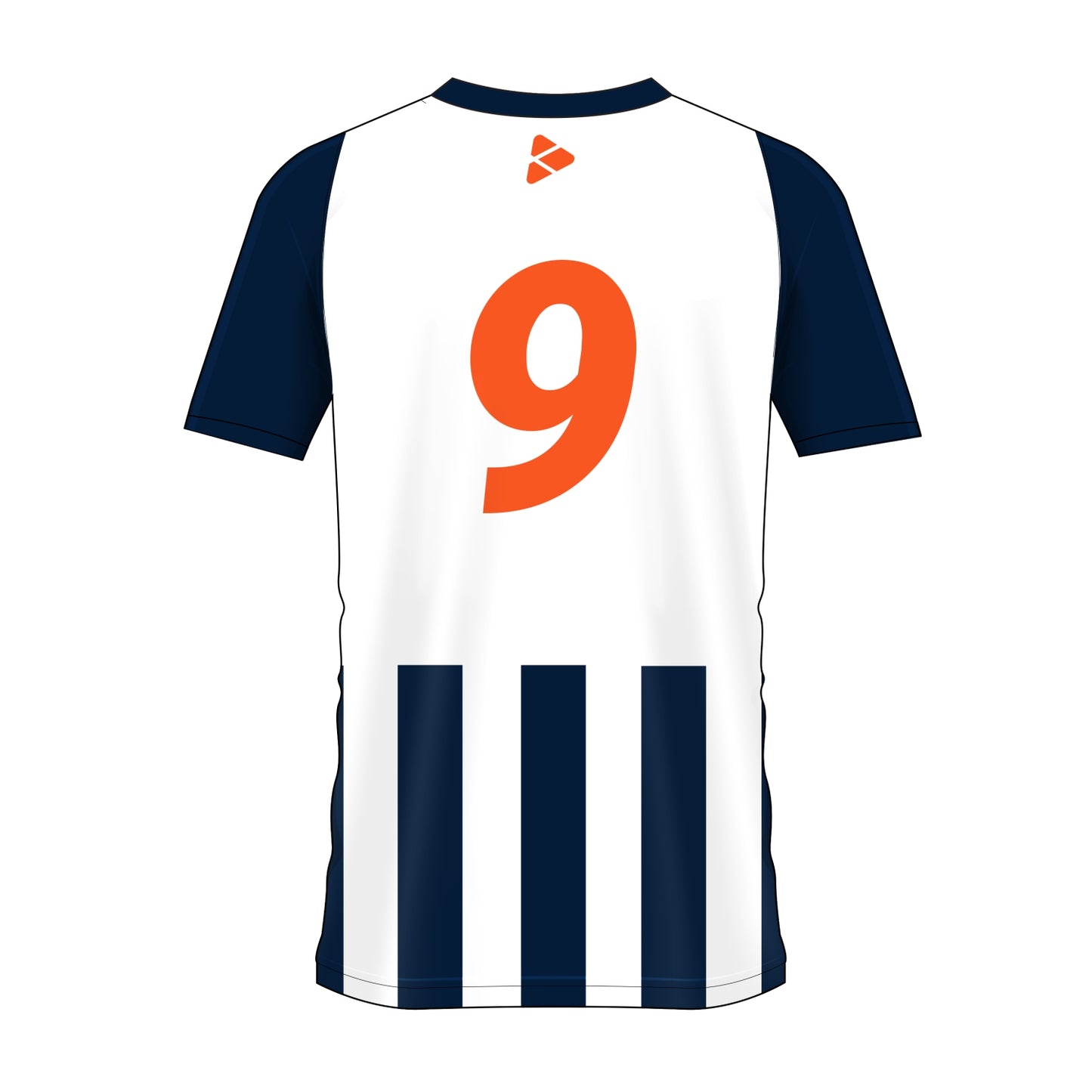 Football Shirt - Verta Short