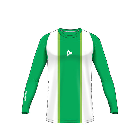 Kids Football Shirt - Centa Long