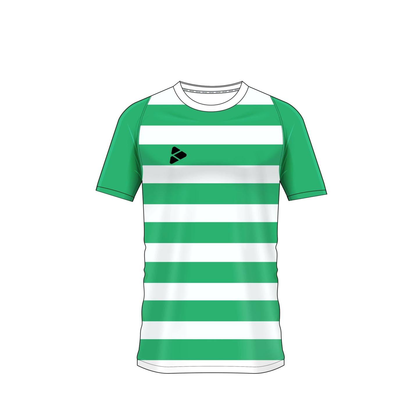 Kids Football Shirt - Horza Short
