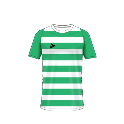 Kids Football Shirt - Horza Short