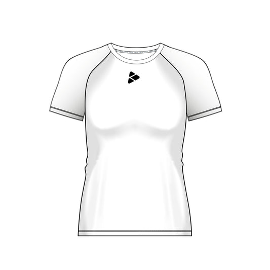 Womens Football Shirt - Bespoke Short